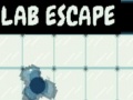 Hra Lab Escape