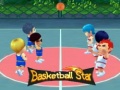 Hra Basketball Star