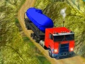Hra Indian Cargo Truck Simulator