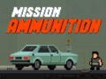 Hra Mission Ammunition