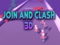 Hra Join and Clash 3D
