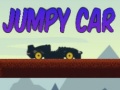 Hra Jumpy Car