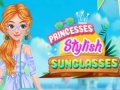 Hra Princesses Stylish Sunglasses