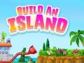 Hra Build An Island