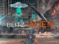 Hra Blitz Alien