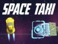 Hra Space Taxi