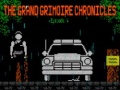 Hra The Grand Grimoire Chronicles Episode 4