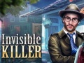 Hra Invisible Killer