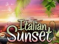 Hra Italian Sunset