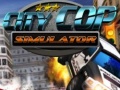 Hra City Cop Simulator