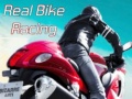 Hra Real Bike Racing