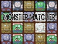 Hra Monster Matcher