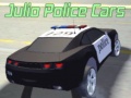 Hra Julio Police Cars
