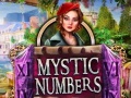 Hra Mystic Numbers