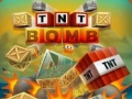 Hra TNT Bomb