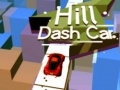 Hra Hill Dash Car