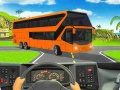 Hra Heavy Coach Bus Simulation