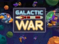 Hra Galactic War