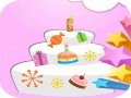 Hra Happy Birthday Cake Decor