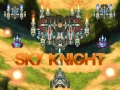 Hra Sky Knight