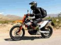 Hra Dirt Motorbike Slide