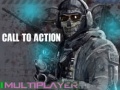 Hra Call to Action Multiplayer