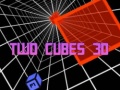 Hra Two Cubes 3D
