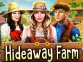 Hra Hideaway Farm
