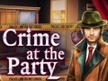 Hra Crime at the Party