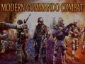 Hra Modern Commando Combat