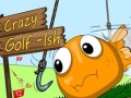 Hra Crazy Golf-Ish