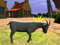 Hra Angry Goat Rampage Craze Simulator