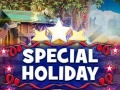 Hra Special Holiday
