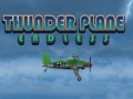 Hra Thunder Plane Endless
