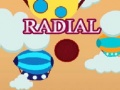 Hra Radial