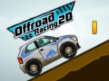 Hra Offroad Racing 2D