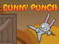 Hra Bunny Punch