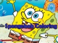 Hra Spongebob Coloring