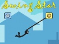 Hra Swing Star