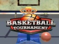 Hra Basketball Tournament