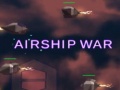 Hra Airship War