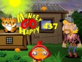 Hra Monkey GO Happy Stage 437 