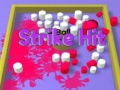 Hra Strike Hit