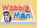 Hra Wobble Man Online