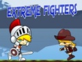 Hra Extreme Fighters