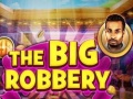 Hra The Big Robbery