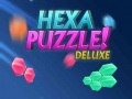 Hra Hexa Puzzle Deluxe