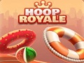 Hra Hoop Royale