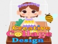 Hra Creative Collage Design