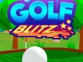 Hra Golf Blitz